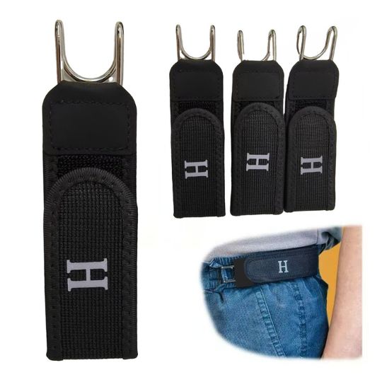 Buckle-Less Belt Hooks - 🔥 Buy 1 Get 1 Free 🔥
