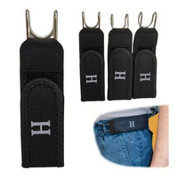 Buckle-Less Belt Hooks - 🔥 Buy 1 Get 1 Free 🔥